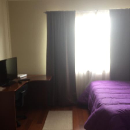 Cabanas La Ruta De Valdivia Villa Eksteriør billede