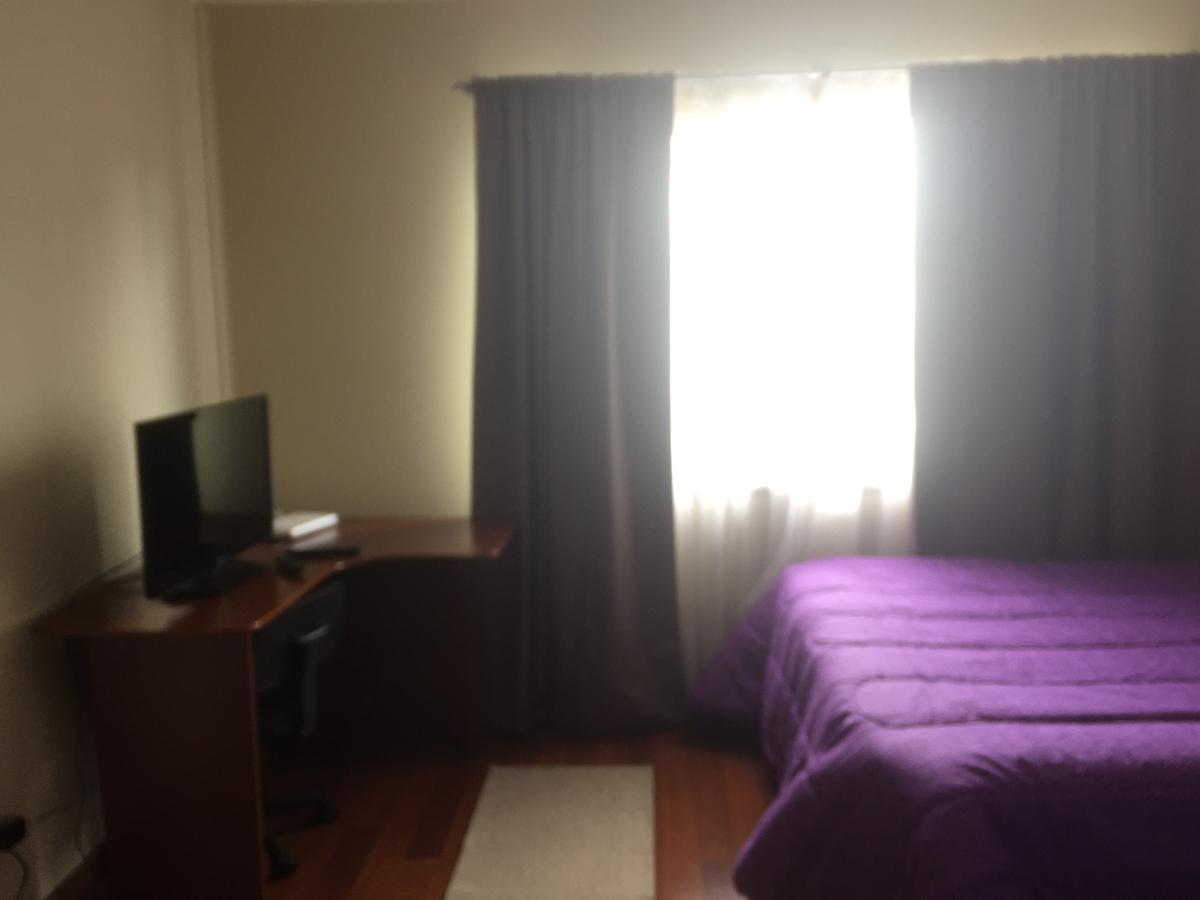 Cabanas La Ruta De Valdivia Villa Eksteriør billede