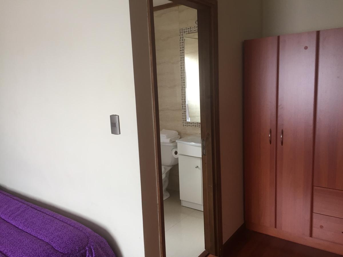 Cabanas La Ruta De Valdivia Villa Eksteriør billede