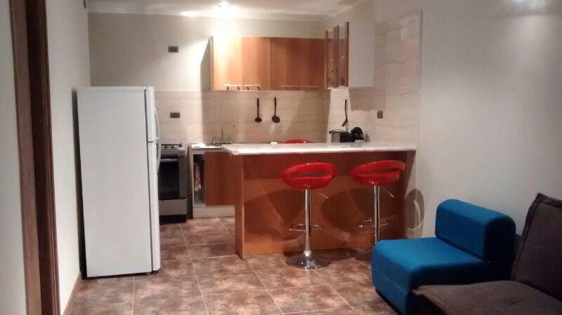 Cabanas La Ruta De Valdivia Villa Eksteriør billede