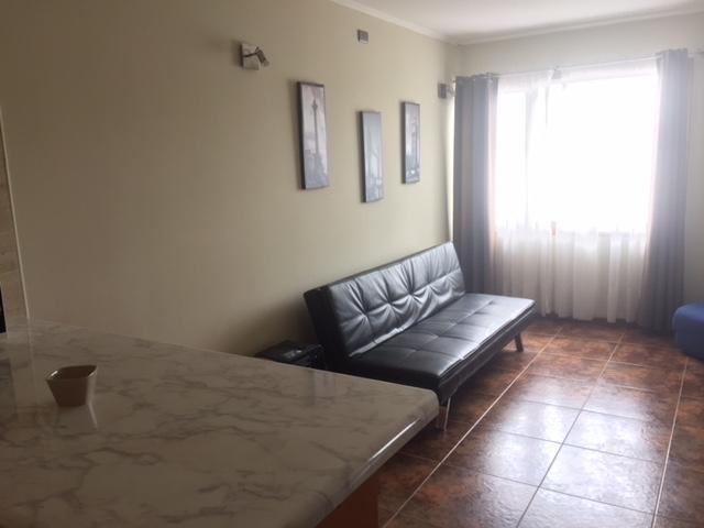 Cabanas La Ruta De Valdivia Villa Eksteriør billede