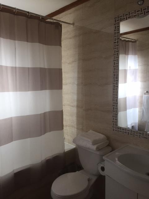 Cabanas La Ruta De Valdivia Villa Eksteriør billede
