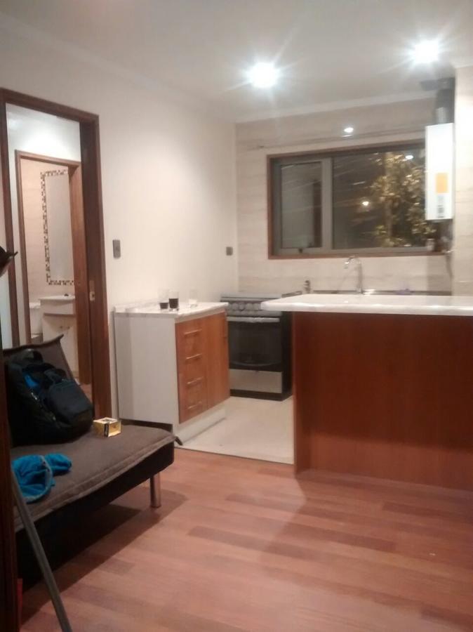 Cabanas La Ruta De Valdivia Villa Eksteriør billede