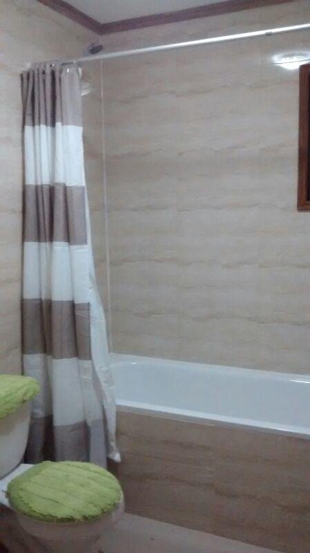 Cabanas La Ruta De Valdivia Villa Eksteriør billede