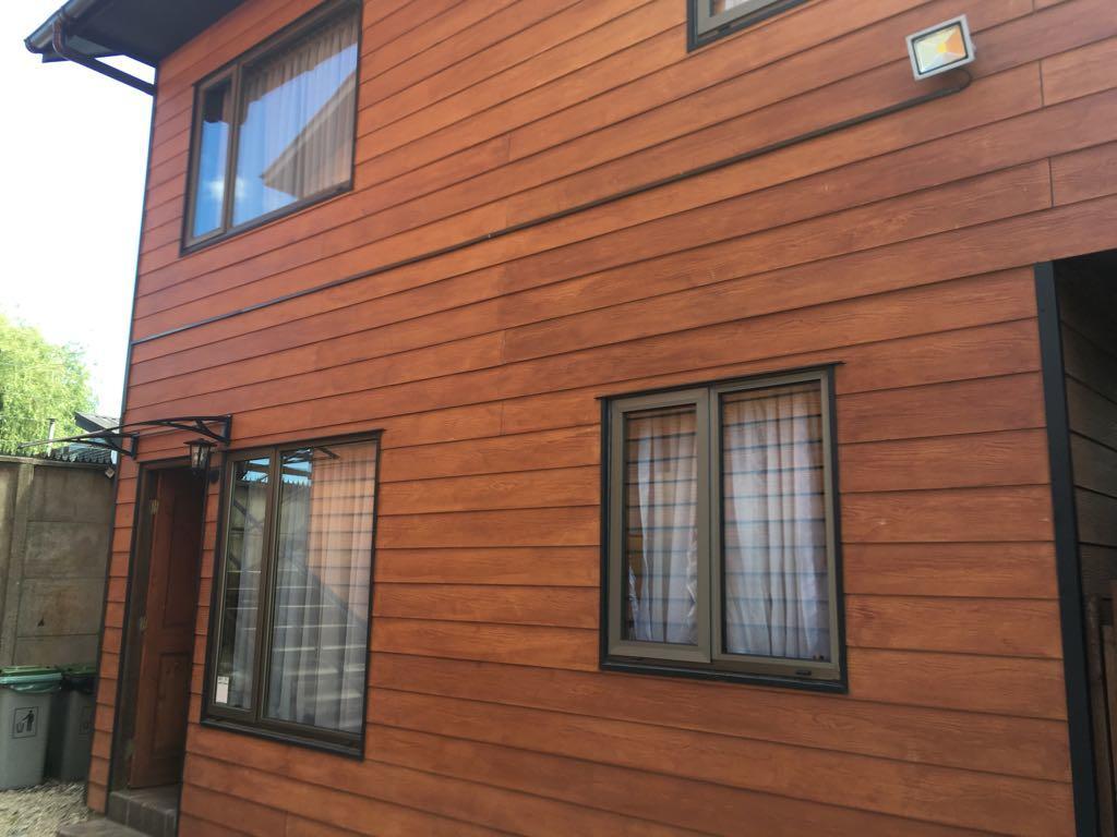 Cabanas La Ruta De Valdivia Villa Eksteriør billede