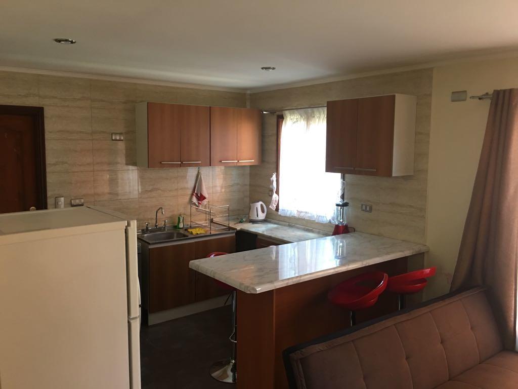 Cabanas La Ruta De Valdivia Villa Eksteriør billede