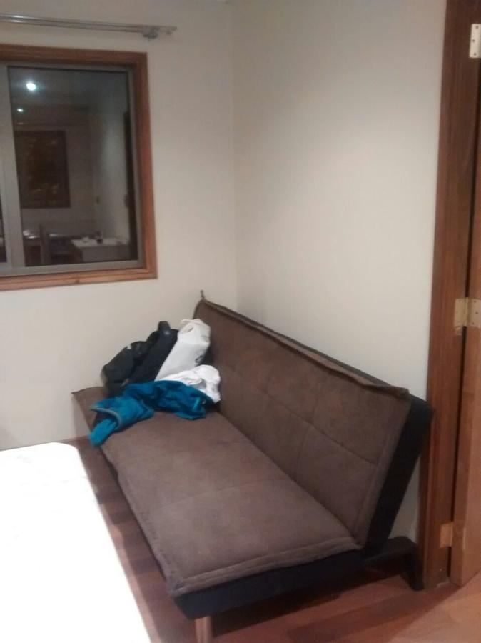 Cabanas La Ruta De Valdivia Villa Eksteriør billede