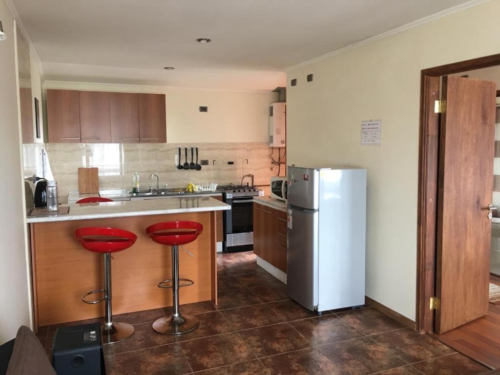 Cabanas La Ruta De Valdivia Villa Eksteriør billede